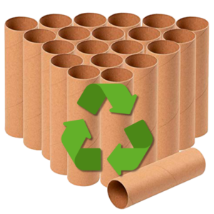 Papelão Reciclado Edy Tubos